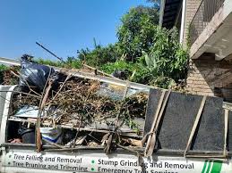 Best Commercial Junk Removal  in Farmington, MS