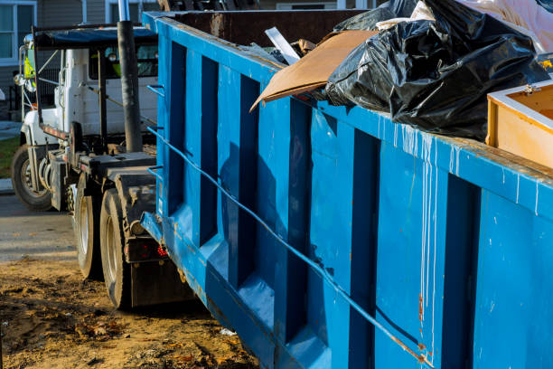 Best Residential Junk Removal  in Farmington, MS